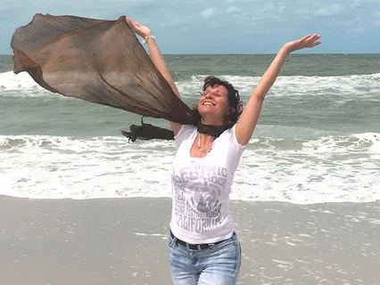 Healthy Happy Cells Healing Meditation