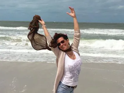 Healthy, Happy Cells — Healing The Body