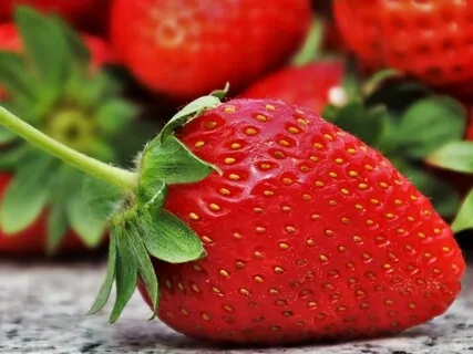 Healthy Living Affirmations