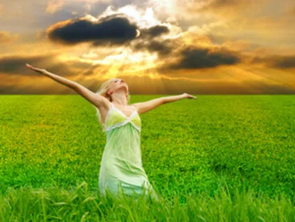 Healthy Me: Relax Into Your Perfect Weight 