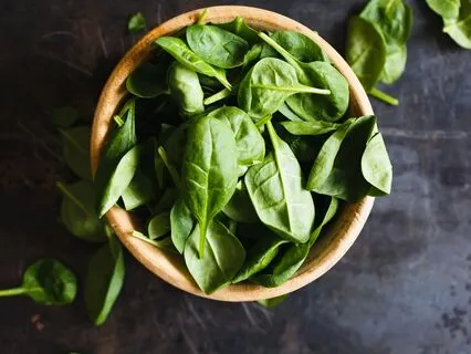 Healthy Relationship With Food Meditation