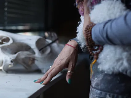 Healthy Shame & Intention