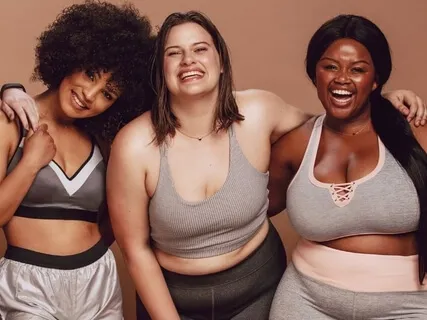 Healthy Weight & Body Positive Affirmations - Nourishing The Skin You’re In