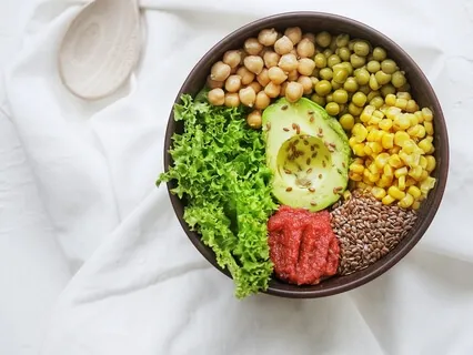 Healthy Weight Meditation