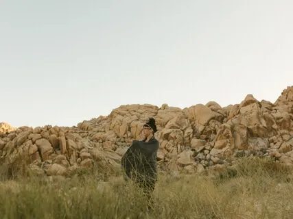 Hearing Fear (Medicine Song For Welcoming Feelings)