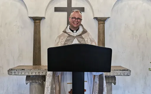 Hearing God Answer When We Call