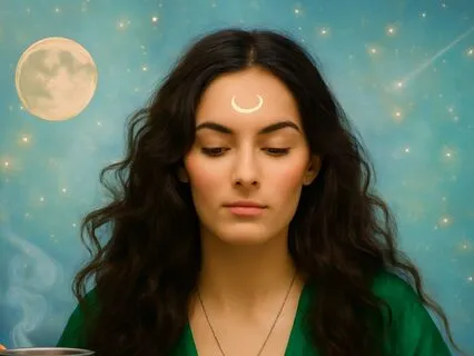 Hearing The Voice Of Your Intuition