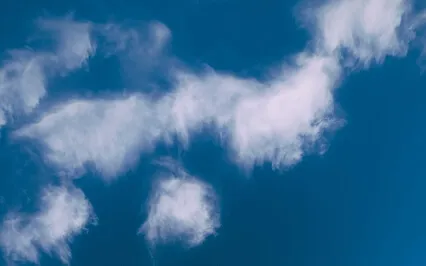 Heart - 12 Second Breathing Cycle