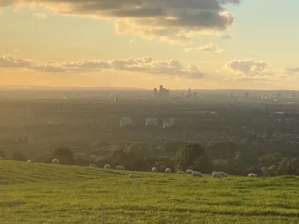 Heart Activated Breathing