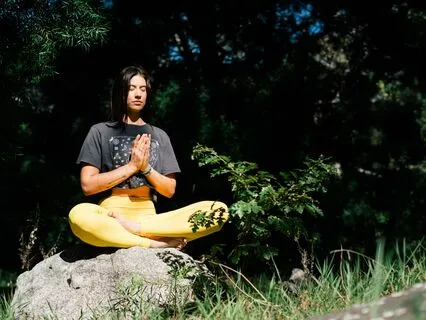 Heart Activation Meditation