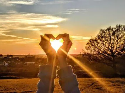 Heart Alignment Energy Healing Meditation