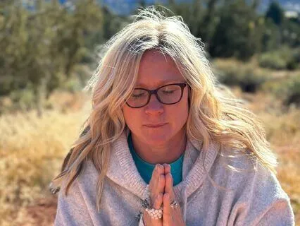 Heart Alignment Meditation - Step Into Your Heart's Desire