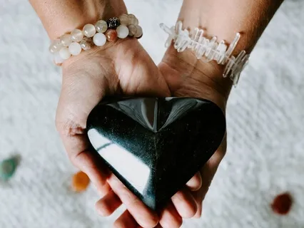 Heart & Sacral Chakra Connection With Music