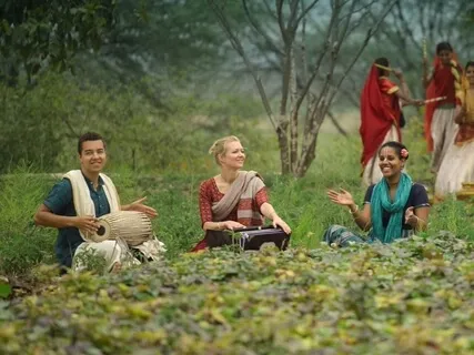 Heart & Soul: Hari Hari