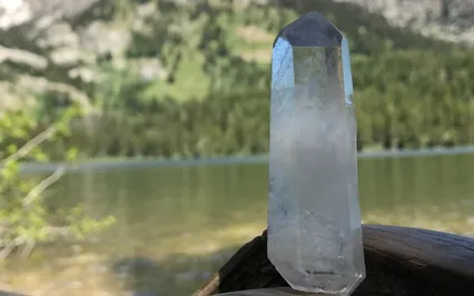 Heart And Will Alignment - Guided Crystal Meditation