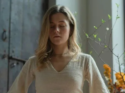 Heart And Womb Meditation