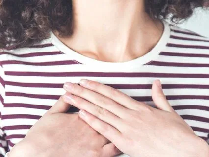 Heart Appreciation Meditation (Voice Only)