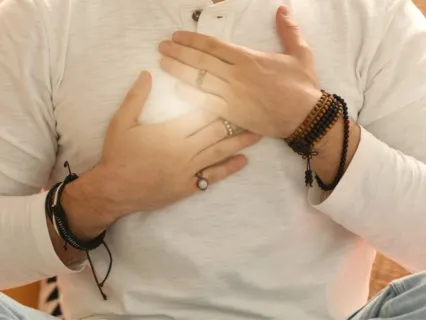 Heart Attachment And Cord Cutting Meditation