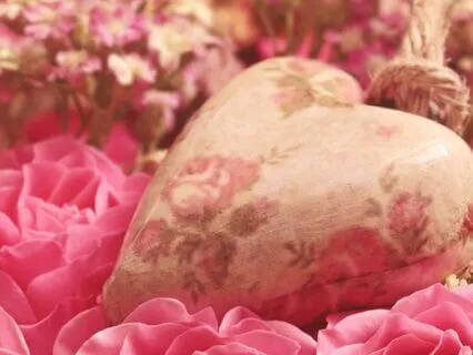 Heart Awakening Meditation