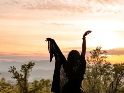 Heart Awakening Morning Meditation