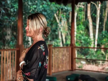 Heart Balloon : A Meditation For Self-Love