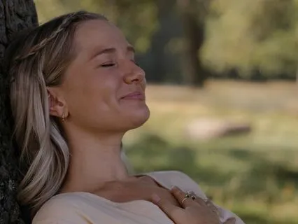 Heart-Based Body Scan