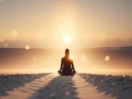 Heart-Based Breath Awareness Meditation