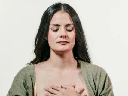 Heart–Brain Coherence: Daily Practice For Calm & Clarity