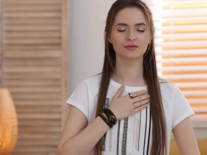 Heart-Brain Coherence | Physiological Safety Meditation