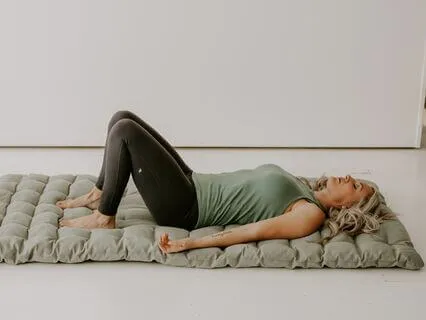 Heart Brain Coherence Yoga Nidra For Elevated Well-Being