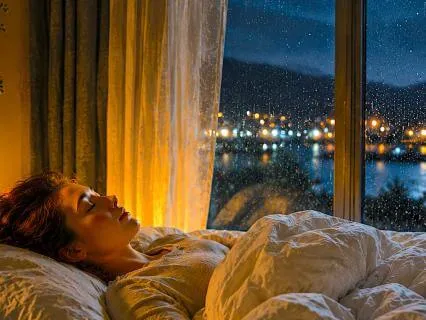 Heart-Brain Coherence Yoga Nidra | Nervous System Reset