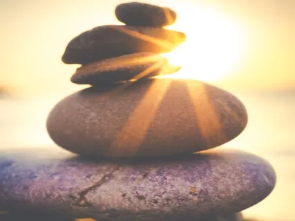 Heart-Breath Meditation