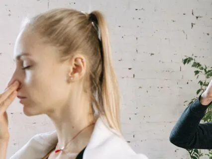 Heart Breath Meditation