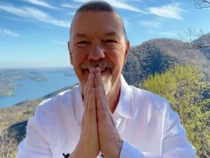 Heart Breathing For Harmony And Balance