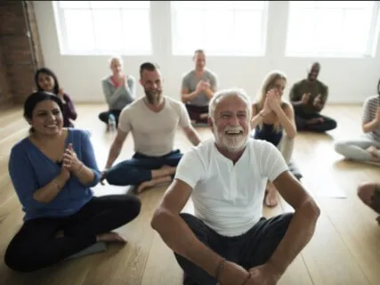 Heart Breathing Meditation (Short Version)