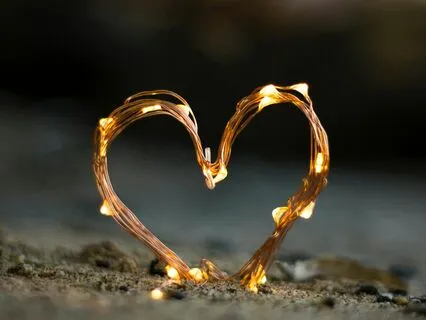 Heart Breathing - Pause And Connect With Love