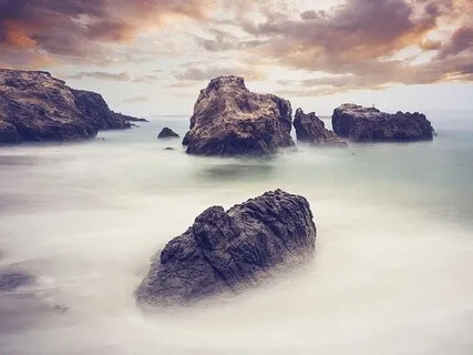 Heart Breathing Practice