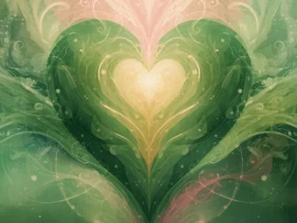 Heart Centered Mindfulness Opening The Heart Charkra