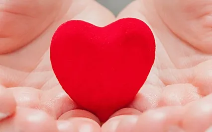 Heart Center Opening Meditation