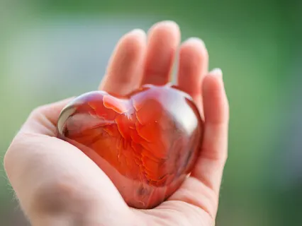 Heart Centered Awareness