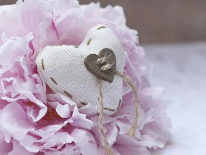Heart-Centered Body Love | Breast Cancer Awareness