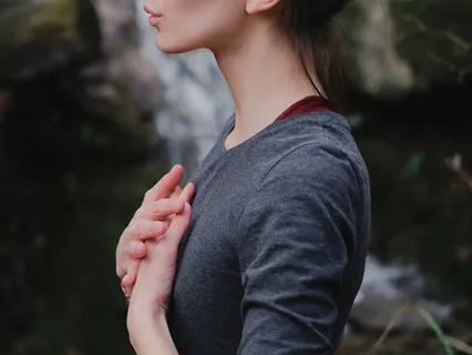 Heart Centered Breathing 