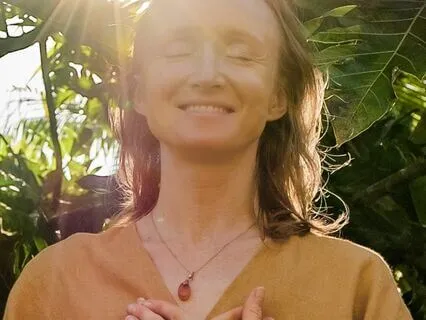 Heart-Centered Breathing For Anxiety