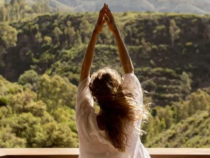 Heart-Centered Clarity For Overwhelm