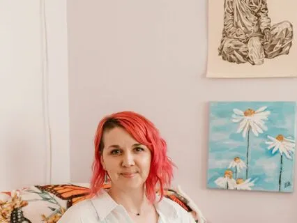 Heart-Centered Connection/TimeLine Therapy For Anxiety