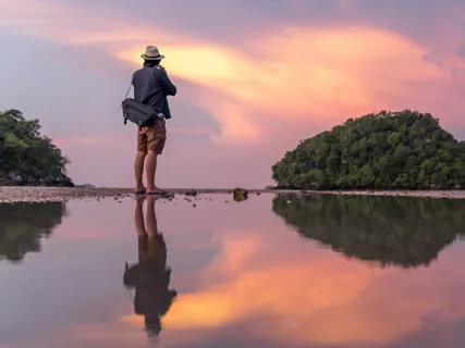 Heart-Centered Earth Activation