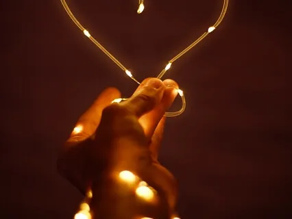 Heart Centered Energy Healing Mindfulness Meditation