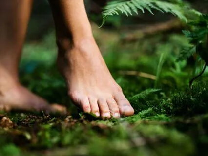 Heart-Centered Grounding