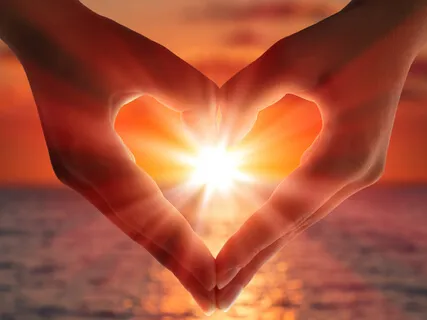 Heart Centered Guided Breathing