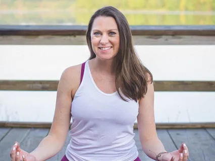 Heart-Centered Healing With Full Body Breath